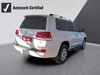 Toyota Land Cruiser 200 4.5D-4D V8 VX-R