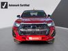 Toyota Hilux 2.8GD-6 DOUBLE CAB 4X4 GR-SPORT