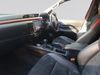 Toyota Hilux 2.8GD-6 DOUBLE CAB 4X4 GR-SPORT