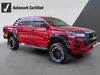 Toyota Hilux 2.8GD-6 DOUBLE CAB 4X4 GR-SPORT