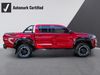 Toyota Hilux 2.8GD-6 DOUBLE CAB 4X4 GR-SPORT