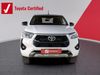 Toyota Hilux 2.4GD-6 DOUBLE CAB 4X4 RAIDER AUTO
