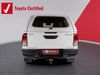 Toyota Hilux 2.4GD-6 DOUBLE CAB 4X4 RAIDER AUTO