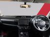 Toyota Hilux 2.4GD-6 DOUBLE CAB 4X4 RAIDER AUTO