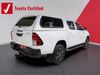 Toyota Hilux 2.4GD-6 DOUBLE CAB 4X4 RAIDER AUTO