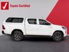 Toyota Hilux 2.4GD-6 DOUBLE CAB 4X4 RAIDER AUTO