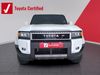 Toyota Land Cruiser Prado 2.8GD TX
