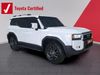 Toyota Land Cruiser Prado 2.8GD TX