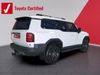 Toyota Land Cruiser Prado 2.8GD TX
