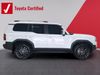 Toyota Land Cruiser Prado 2.8GD TX