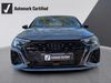 Audi RS3 SPORTBACK QUATTRO