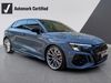 Audi RS3 SPORTBACK QUATTRO