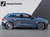 Audi RS3 SPORTBACK QUATTRO