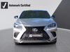 Lexus NX 300 F SPORT