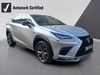 Lexus NX 300 F SPORT