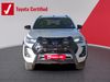 Toyota Hilux 2.8GD-6 DOUBLE CAB 4X4 GR-SPORT