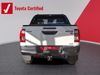 Toyota Hilux 2.8GD-6 DOUBLE CAB 4X4 GR-SPORT