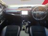 Toyota Hilux 2.8GD-6 DOUBLE CAB 4X4 GR-SPORT