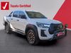 Toyota Hilux 2.8GD-6 DOUBLE CAB 4X4 GR-SPORT