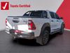 Toyota Hilux 2.8GD-6 DOUBLE CAB 4X4 GR-SPORT
