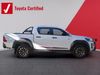 Toyota Hilux 2.8GD-6 DOUBLE CAB 4X4 GR-SPORT