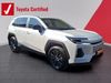 Toyota RAV4 2.5 HEV GX E-Four