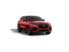 Jaguar F-PACE F-PACE P250 R-DYNAMIC S