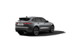 Jaguar F-PACE F-PACE SVR 575 EDITION