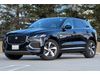 Jaguar F-PACE F-PACE P250 R-DYNAMIC S