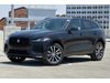 Jaguar F-PACE F-PACE P250 R-DYNAMIC S