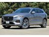 Jaguar F-PACE F-PACE P250 R-DYNAMIC S