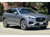 Jaguar F-PACE F-PACE P250 R-DYNAMIC S