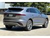 Jaguar F-PACE F-PACE P250 R-DYNAMIC S