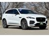 Jaguar F-PACE F-PACE P250 R-DYNAMIC S