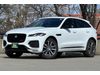 Jaguar F-PACE F-PACE P250 R-DYNAMIC S