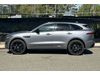 Jaguar F-PACE F-PACE P250 R-DYNAMIC S