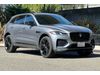 Jaguar F-PACE F-PACE P250 R-DYNAMIC S