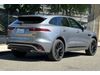 Jaguar F-PACE F-PACE P250 R-DYNAMIC S