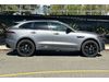 Jaguar F-PACE F-PACE P250 R-DYNAMIC S