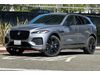 Jaguar F-PACE F-PACE P250 R-DYNAMIC S