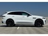 Jaguar F-PACE F-PACE P250 R-DYNAMIC S
