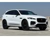 Jaguar F-PACE F-PACE P250 R-DYNAMIC S