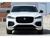 Jaguar F-PACE F-PACE P250 R-DYNAMIC S