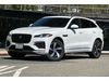 Jaguar F-PACE F-PACE P250 R-DYNAMIC S