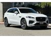 Jaguar F-PACE F-PACE P250 R-DYNAMIC S