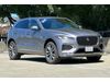 Jaguar F-PACE F-PACE P250 R-DYNAMIC S