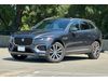 Jaguar F-PACE F-PACE P250 R-DYNAMIC S