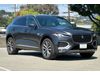 Jaguar F-PACE F-PACE P250 R-DYNAMIC S