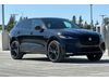 Jaguar F-PACE F-PACE P250 R-DYNAMIC S
