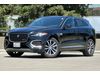 Jaguar F-PACE F-PACE P250 R-DYNAMIC S